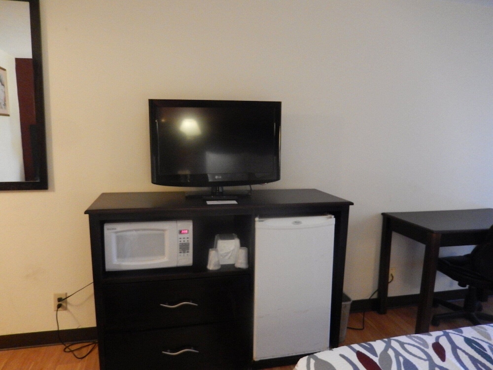 Spark by Hilton Harrisonburg University Area