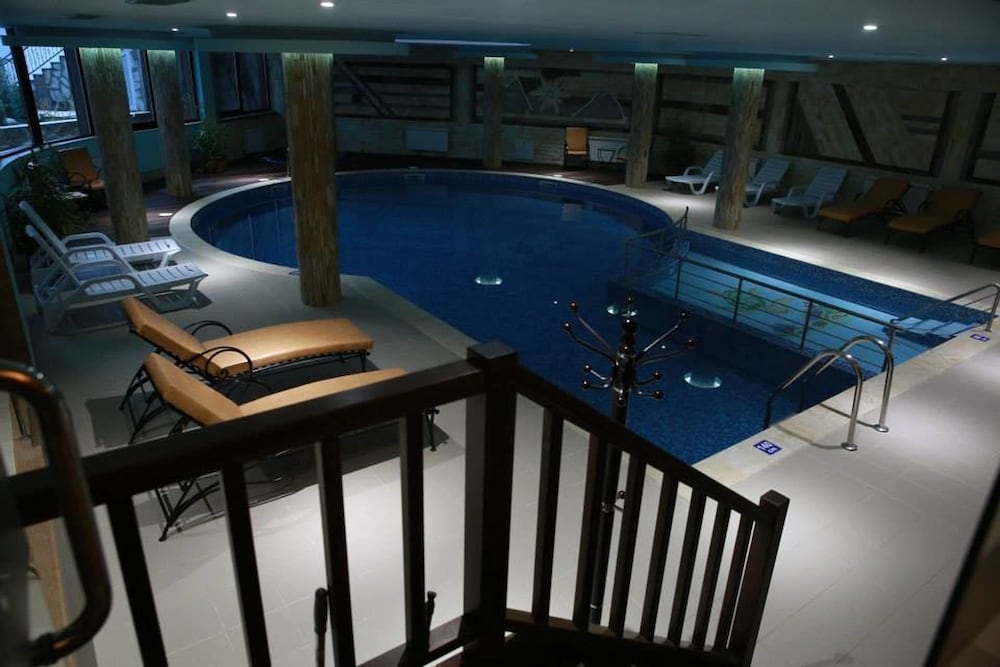 Bansko Vacations - Hotel Complex Zara Bansko - Property Image 67