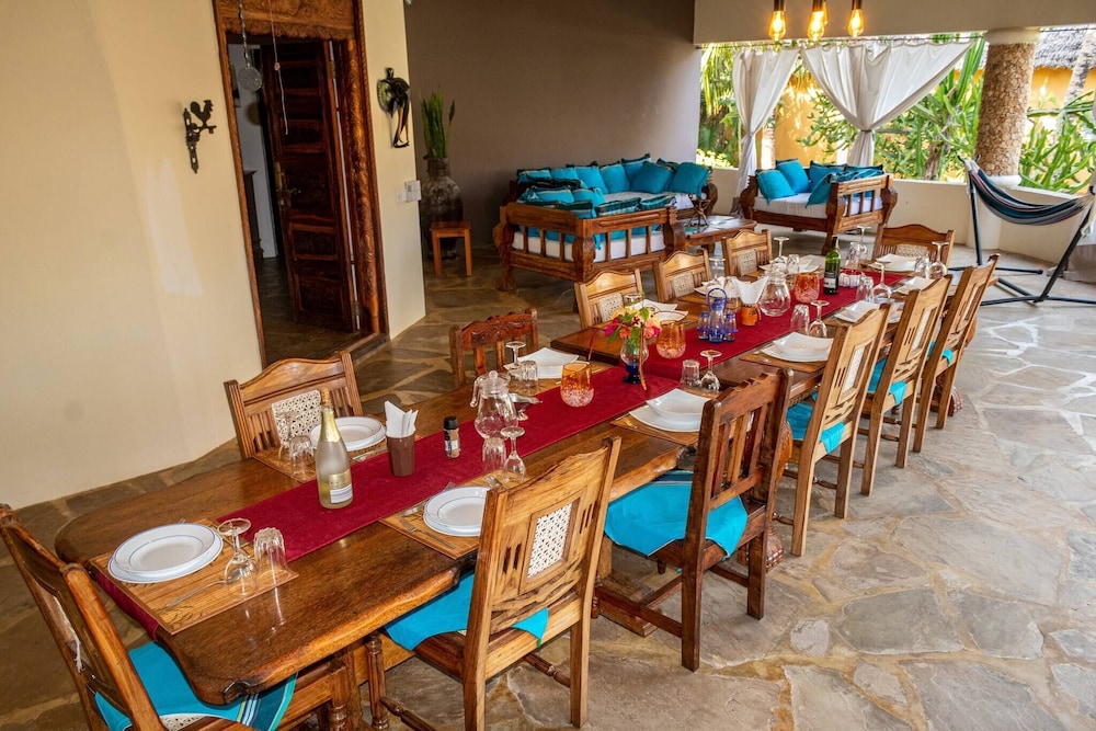 Private Villa Watamu