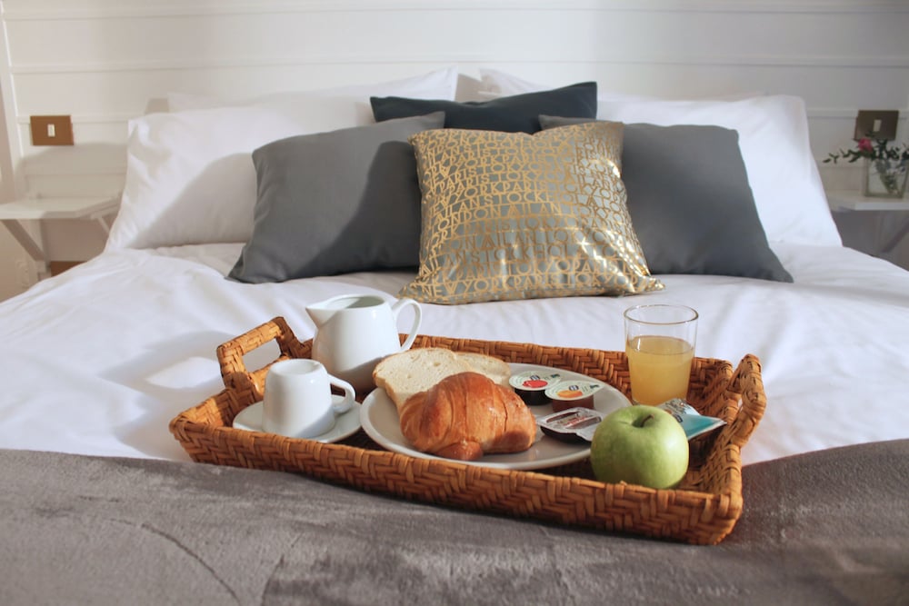 Corso 194 Bed and Breakfast photo 2