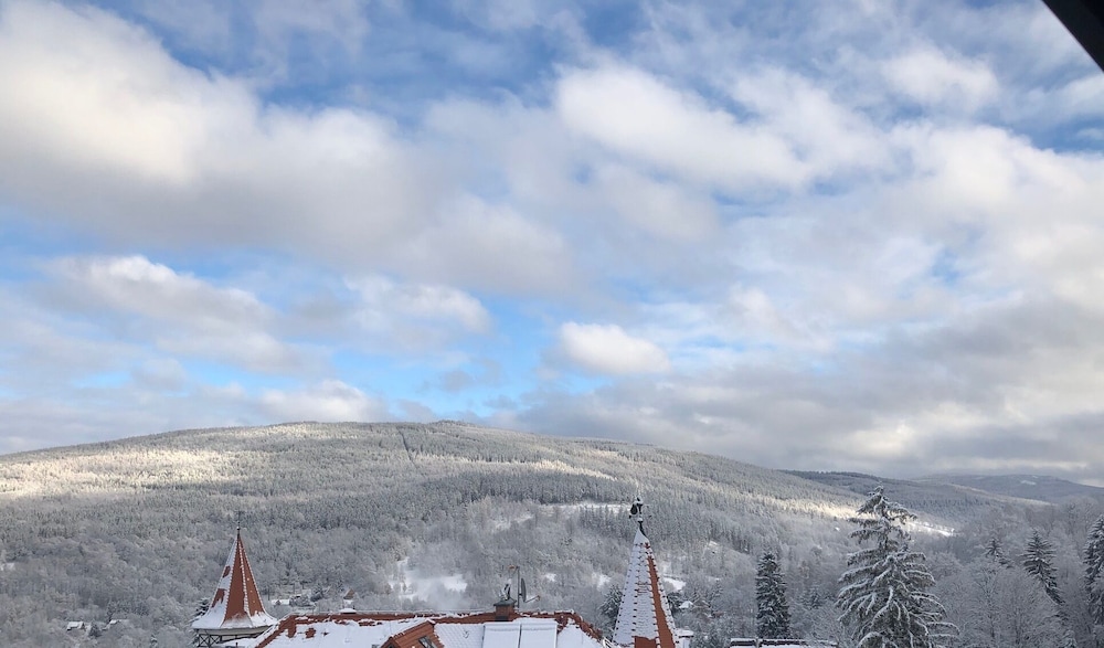 Hotel Sudetia - Property Image 1