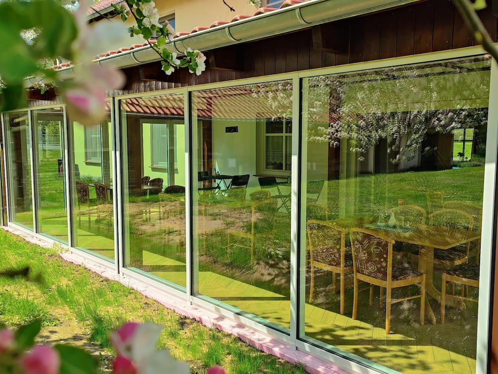 Spreewald Pension Spreeaue, Billede 71
