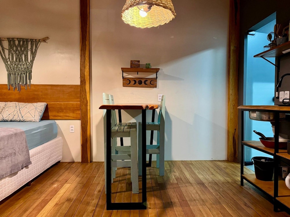 Lumira House - Bombinhas - SC