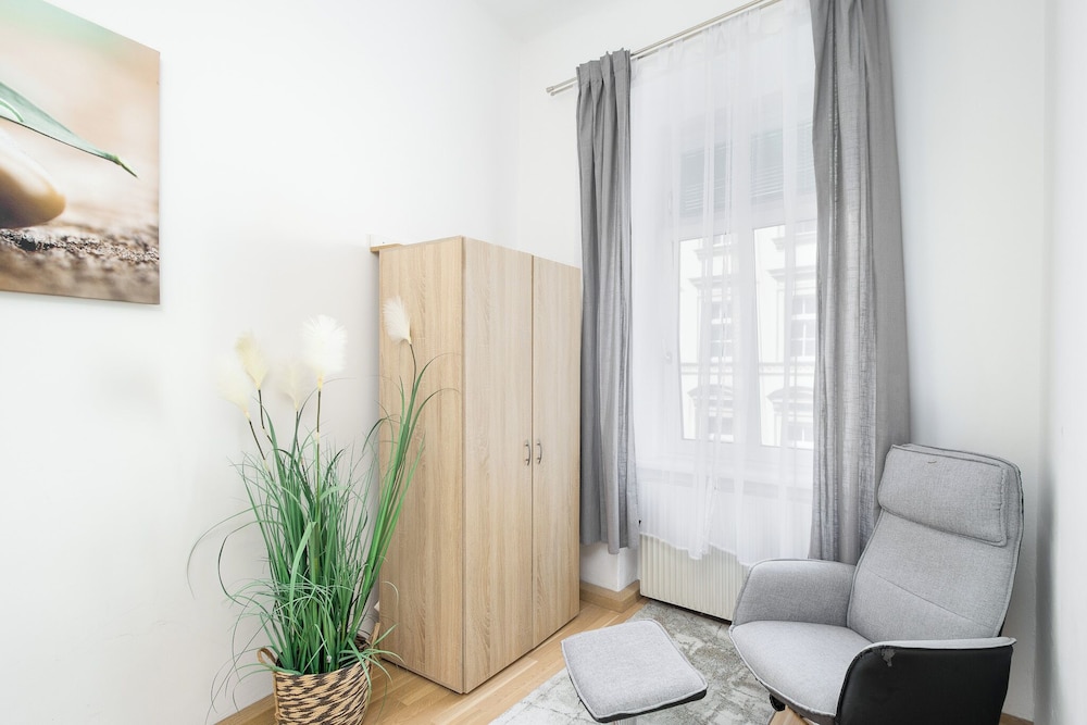 Apartment Johannitergasse