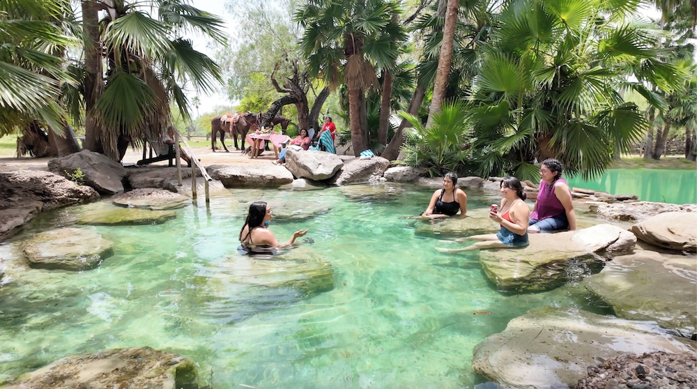 Rancho El Charco