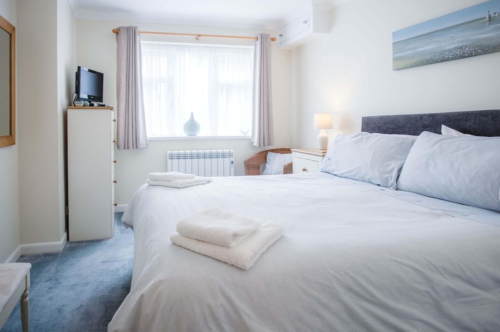 Clover Cottage - 2 Bedroom Cottage - Begelly