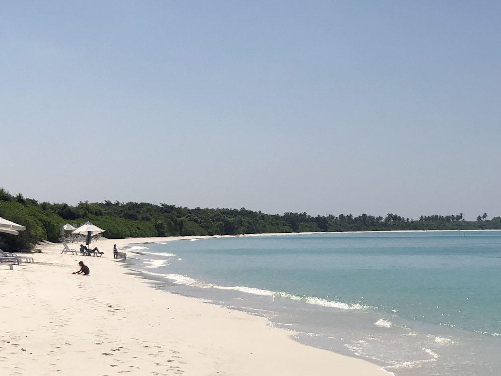 Tropical Sands Kelaa