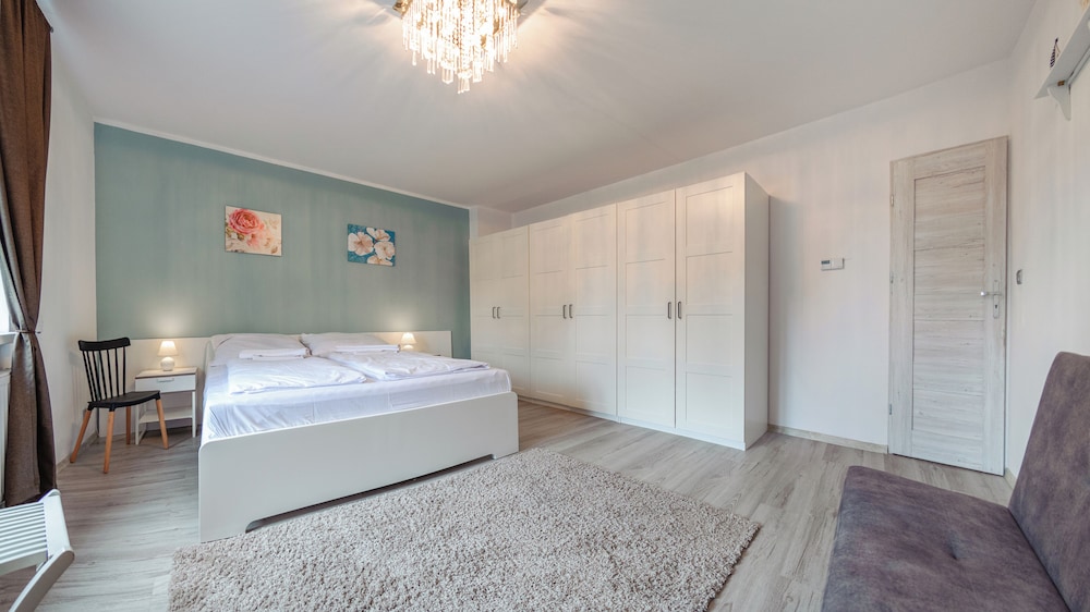 Apartamenty Sun & Snow Wojska Polskiego Puck view 3