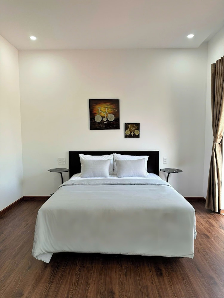 Laa House Hoi An