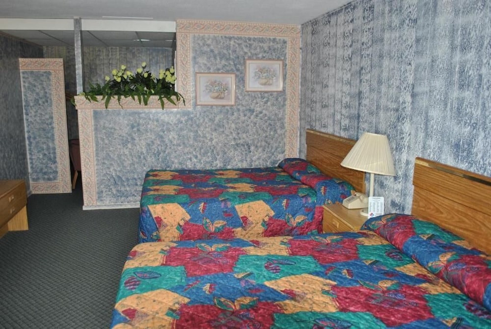 Travel Inn Motel