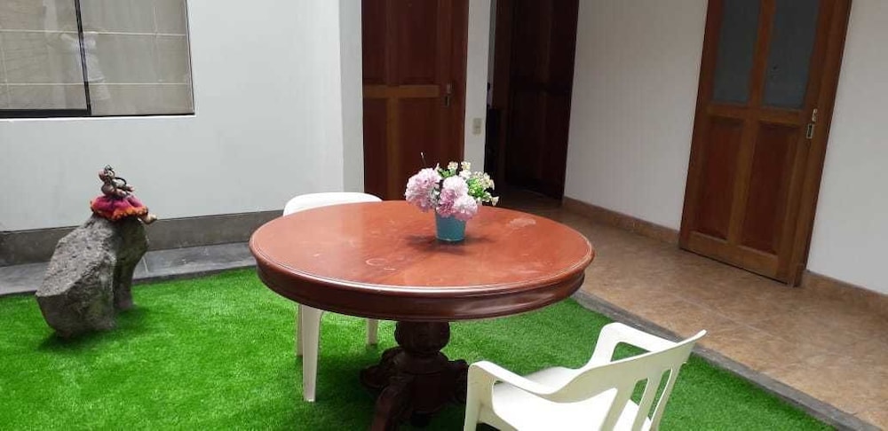 House Carolina