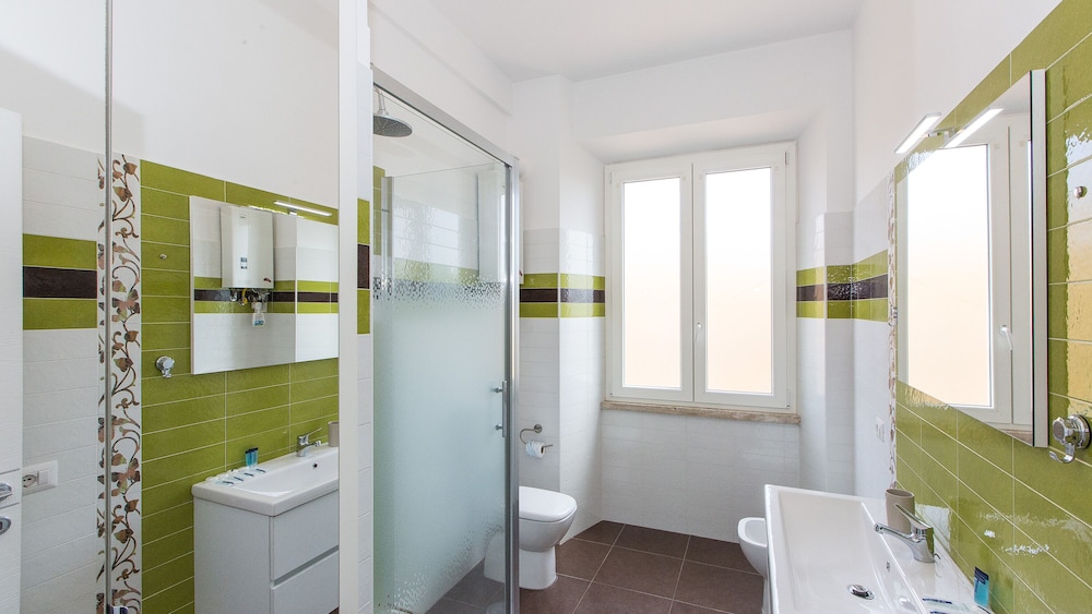 Rental in Rome Taurasia
