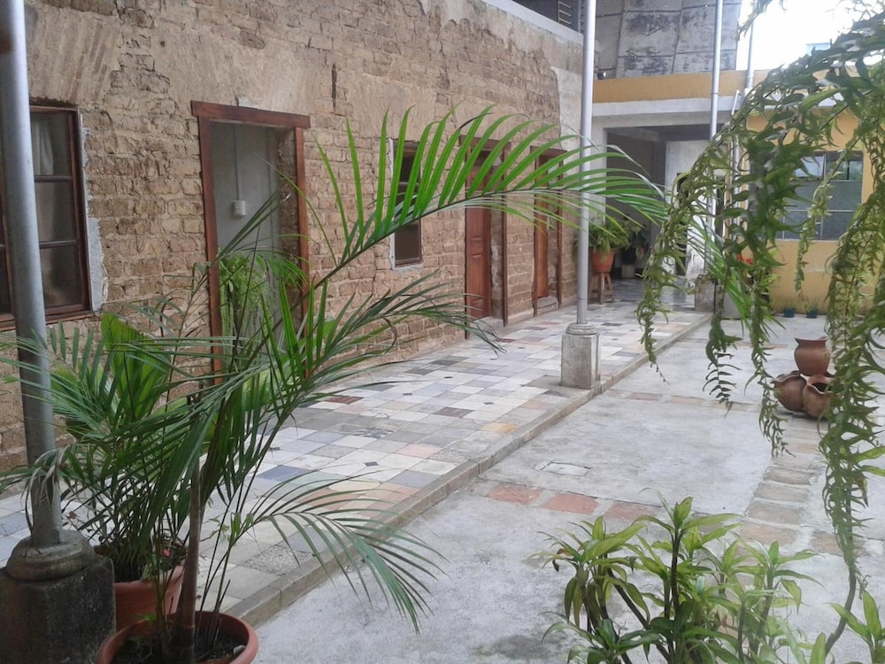 Casa Jocotenango - Centro Historico