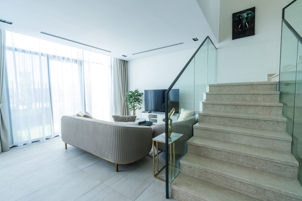 Impressive townhouse in Al Danah Bay