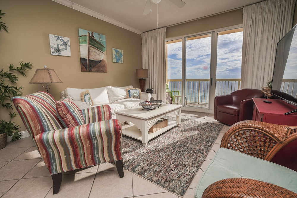 Calypso Beach Resort by Panhandle Getaways