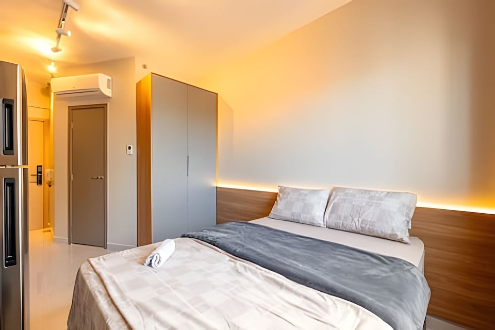 Estudios Neo Home São Caetano