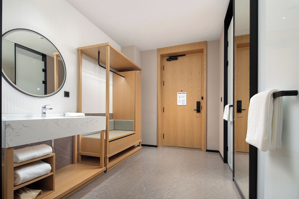 Hilton Garden Inn Shenzhen Guangming Hongqiao Park 20