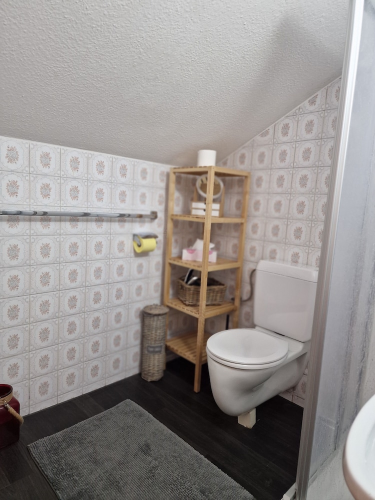 Rosy's House Pension Privatzimmer
