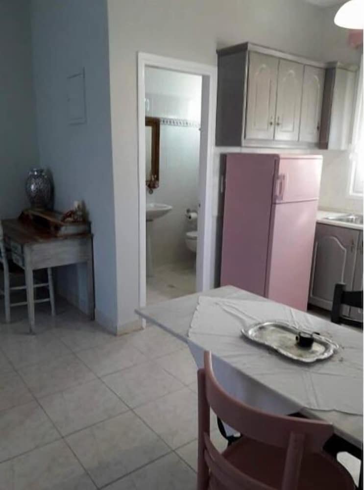 Brezza Apartment D view 3