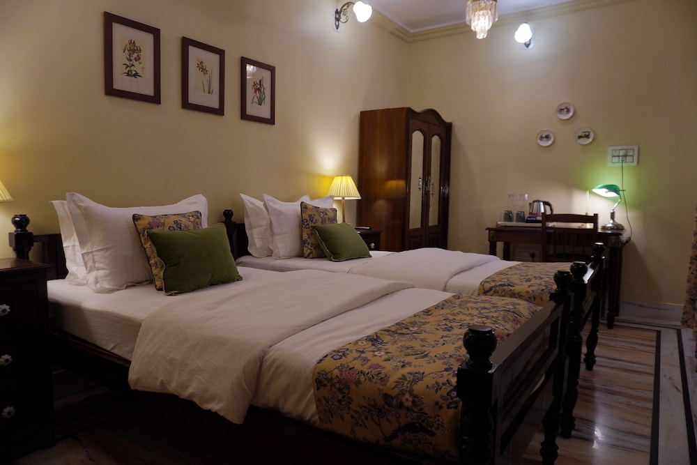 Cavalry Villa Bikaner