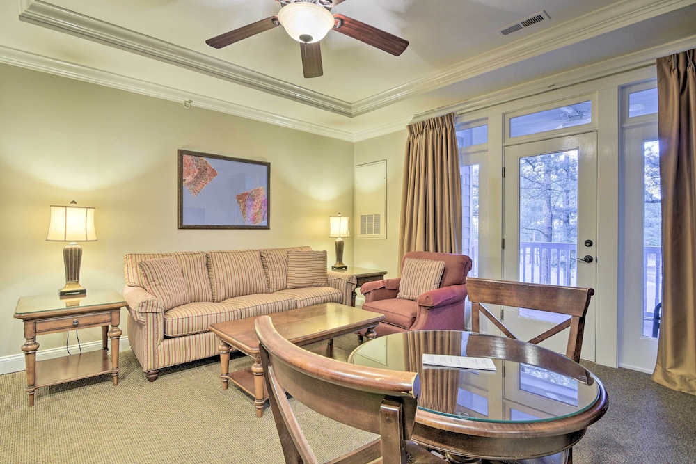 Spring Lake Vacations - Anderson Golf Club Condo w/ Community Amenities! - Property Image 18