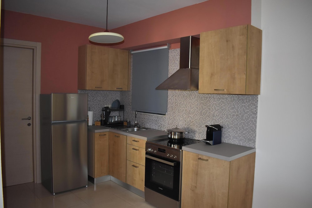 Opsis The CityScape Apartment