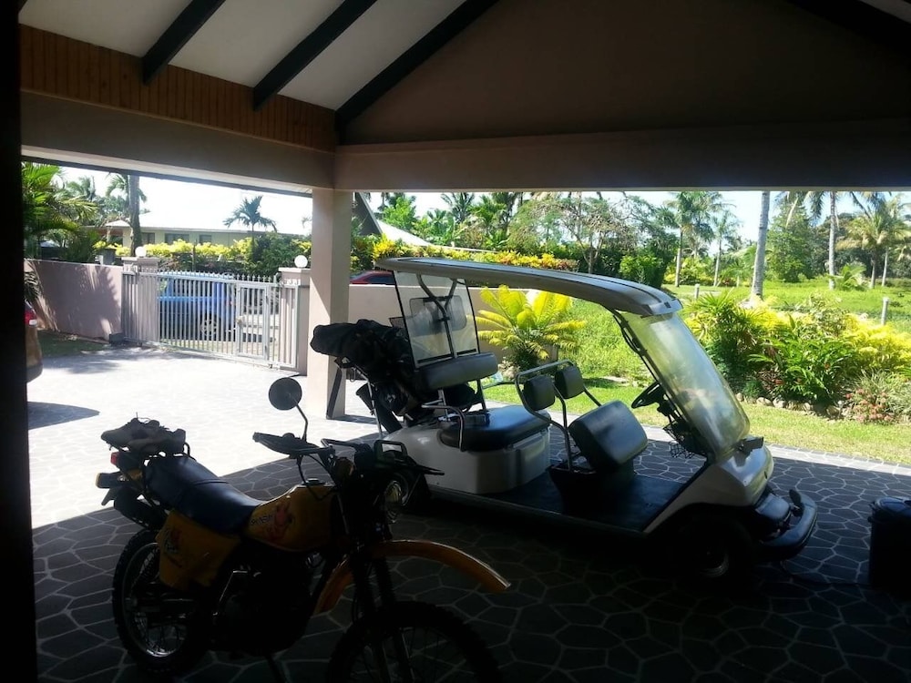 Marrs Villa - view 18