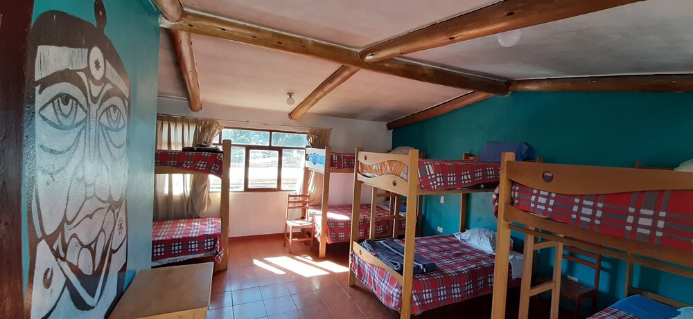 Vacahouse 2 Eco-Hostel