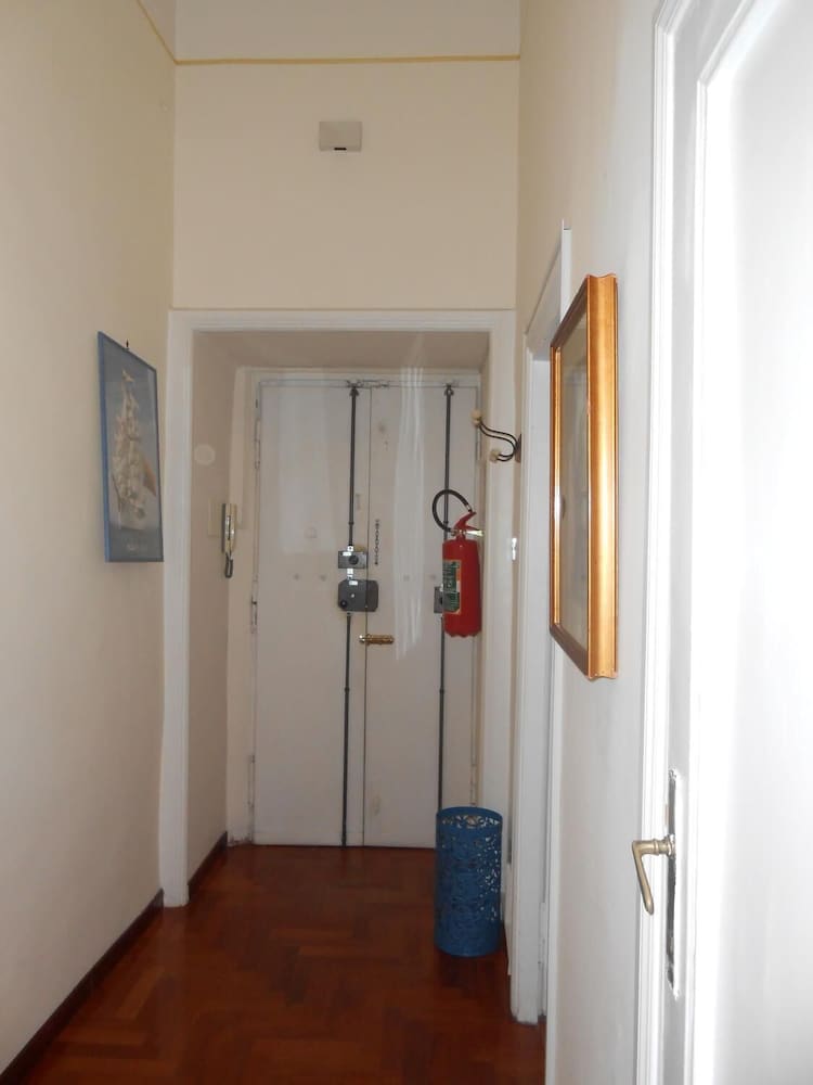 Germanico's House