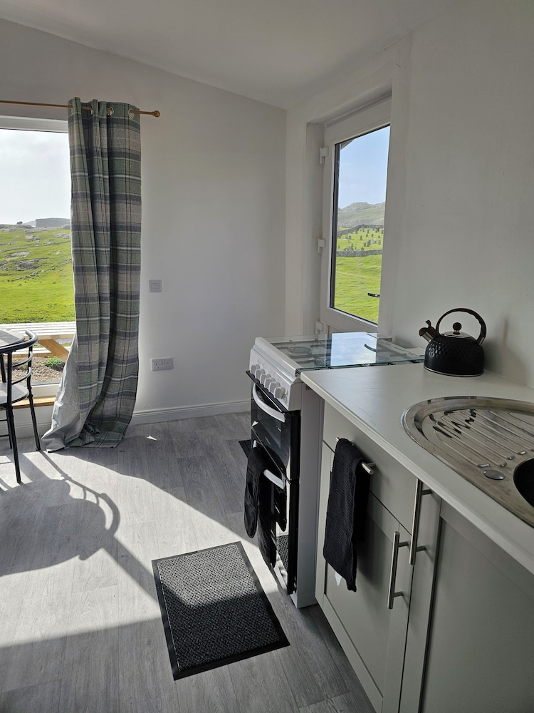 Oldshoremore Croft Cabins