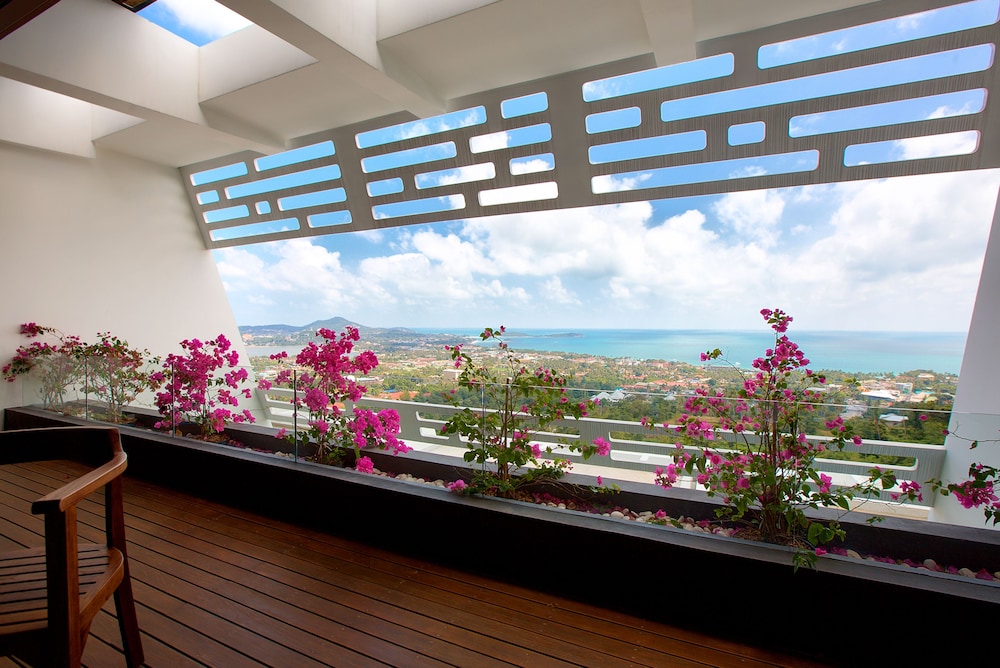 Aqua Samui Villas
