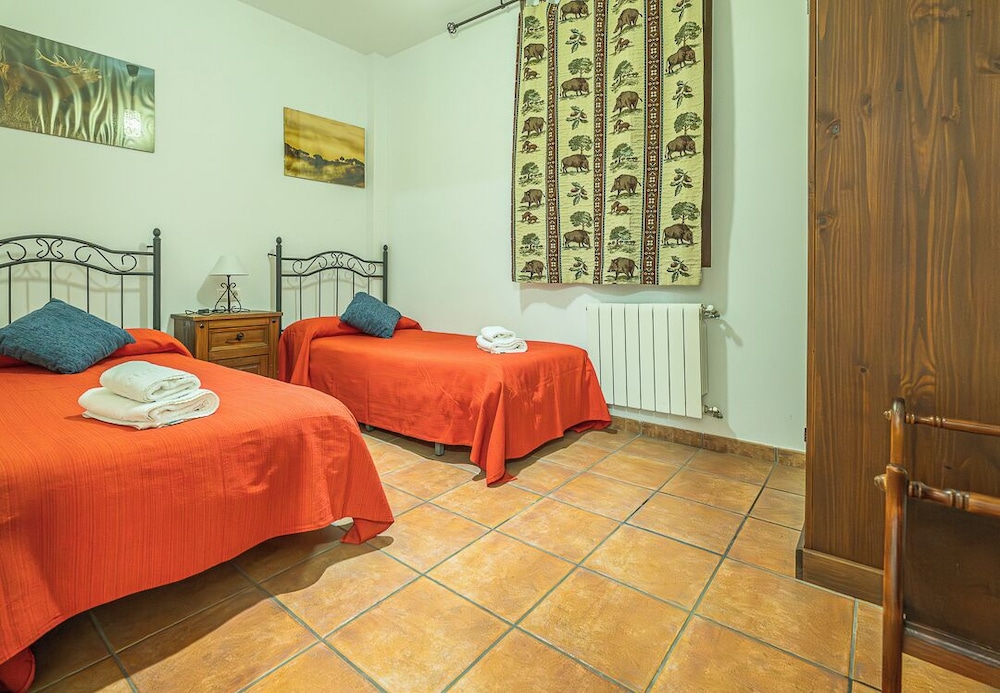 Casa Rural Mirador de los Tomillos
