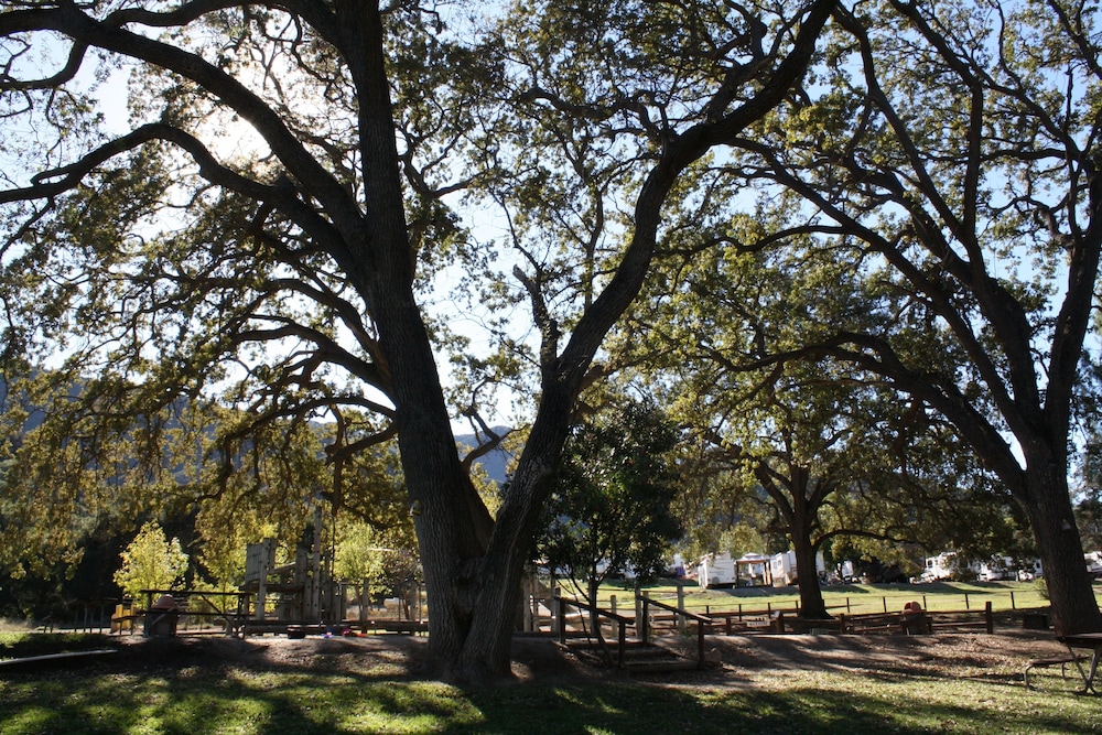 Rancho Oso RV & Camping Resort