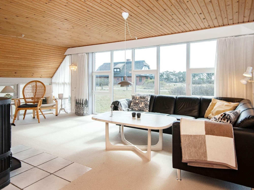 7 Person Holiday Home in Blavand