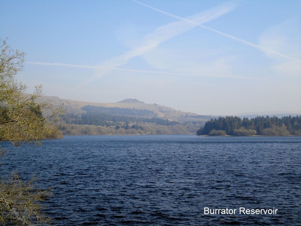 Yelverton Vacations - Burham Barn - Property Image 3