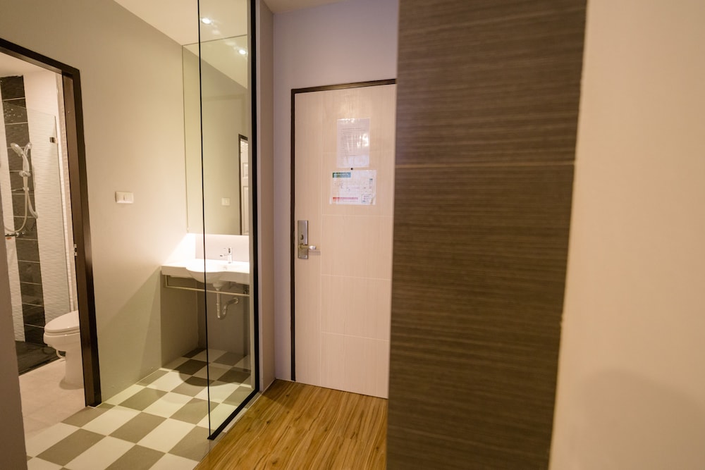 Z Sleep Hotel 35