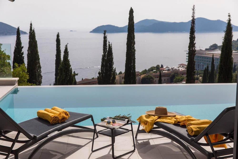Villa Helios Dubrovnik