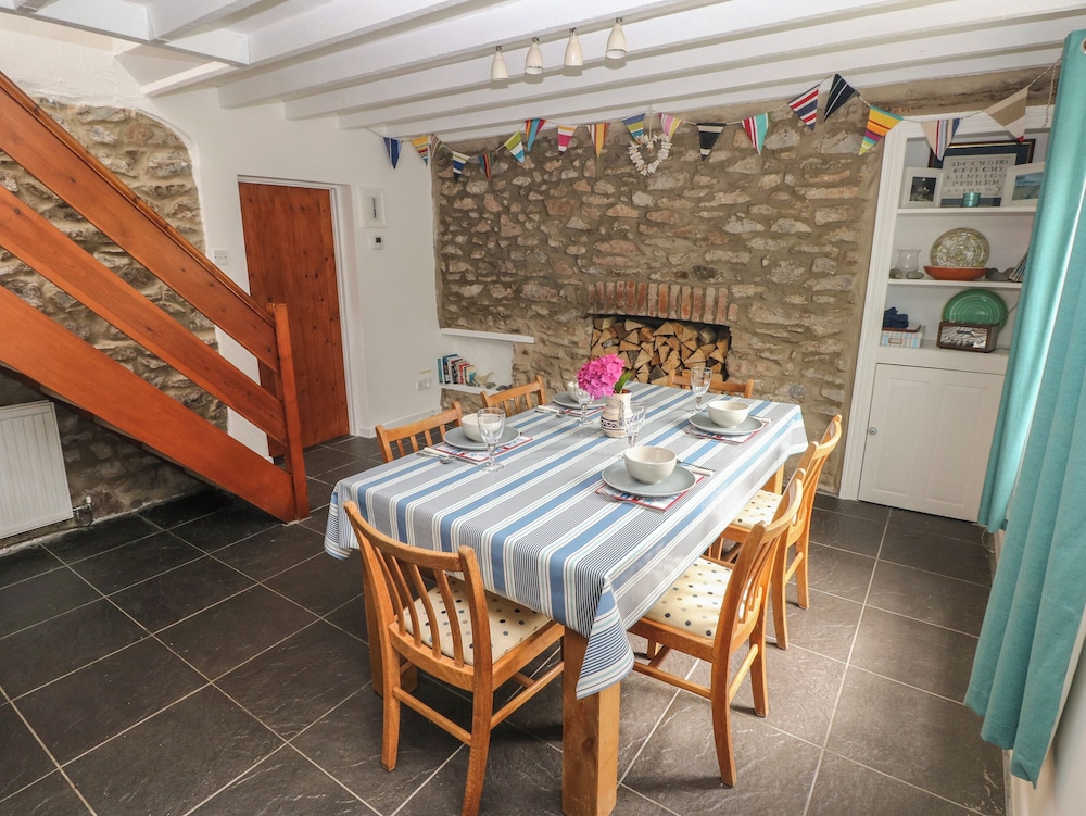 Briar Cottage