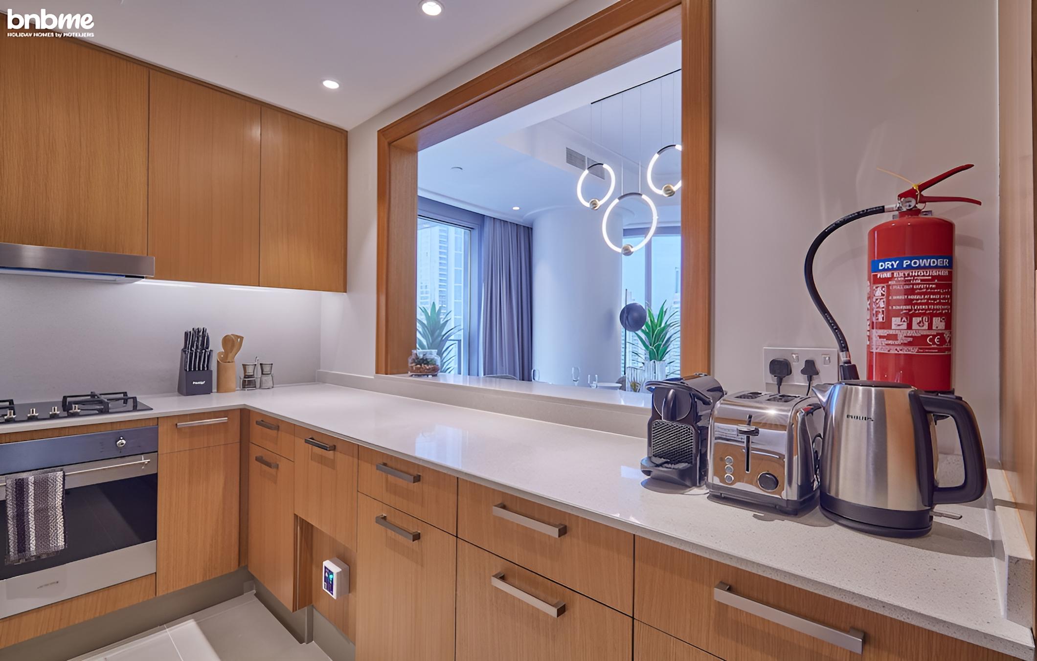 2B Opera Grand  2601 by bnbme homes