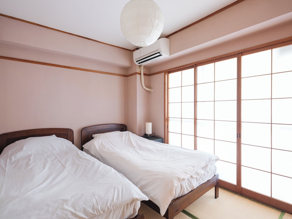Room 701 Gureisumukojima