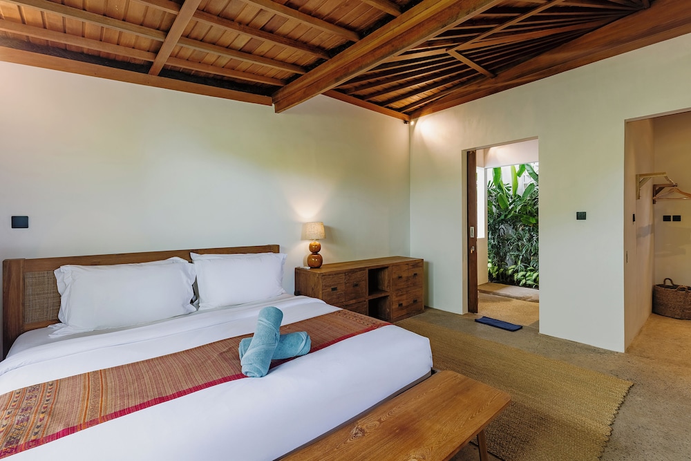 Kilani Villa By Betterplace