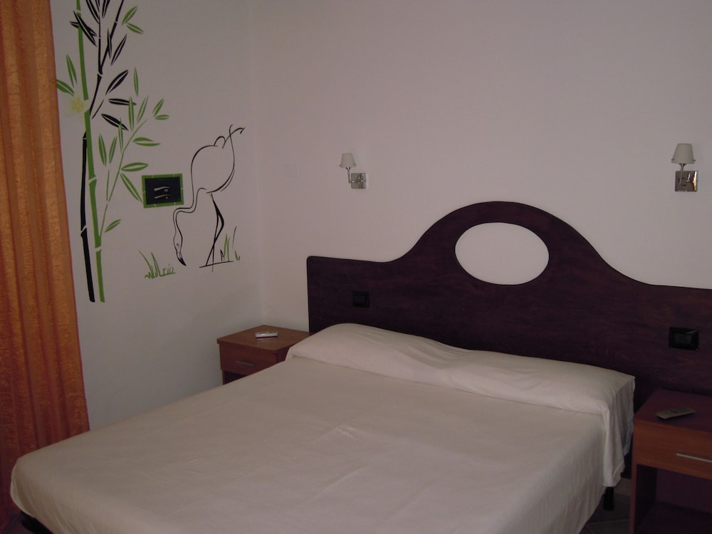 Vistamare Bed and Breakfast