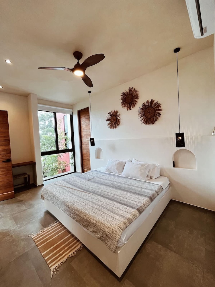 Casa Mezcalito Elegant Mexican Villa With Pool BBQ