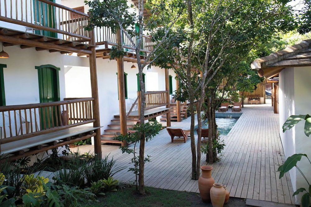 Corais de Trancoso Boutique