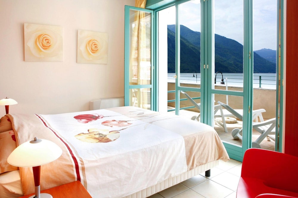 Apartment in Porlezza-formerly TUI Ferienhaus photo 2