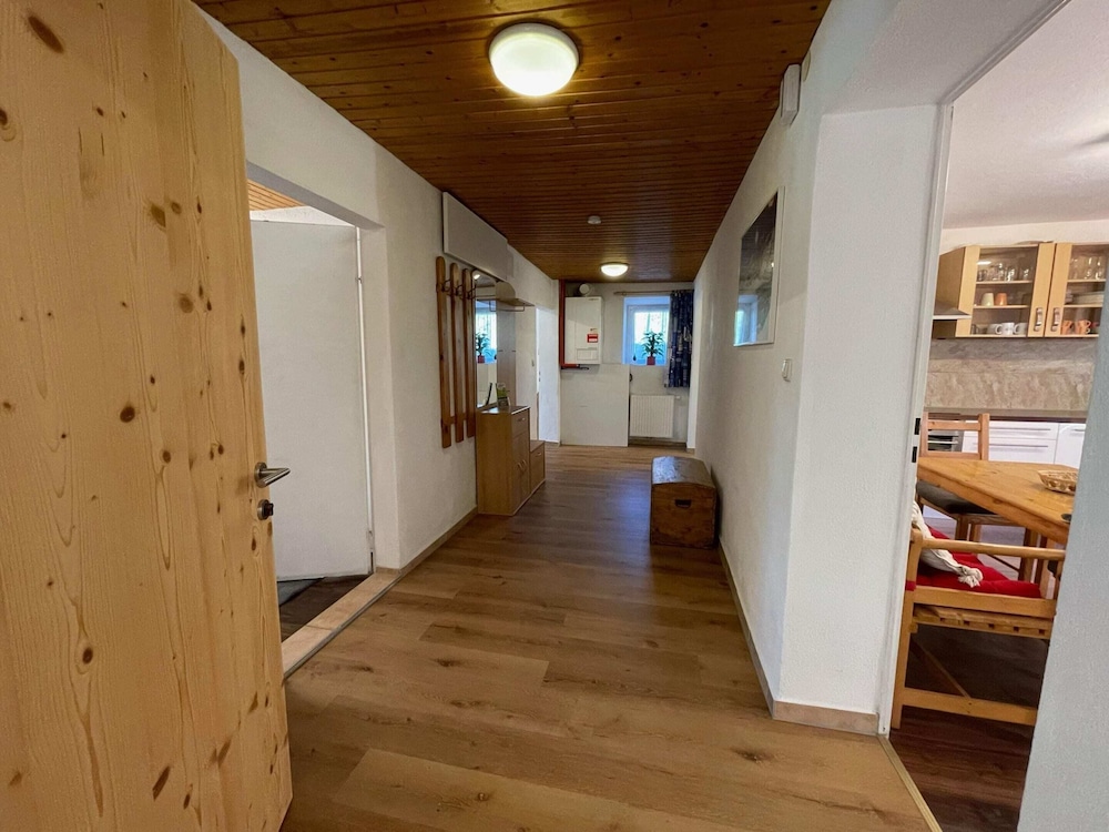 Apartment in Brixen Near Kitzbuhel