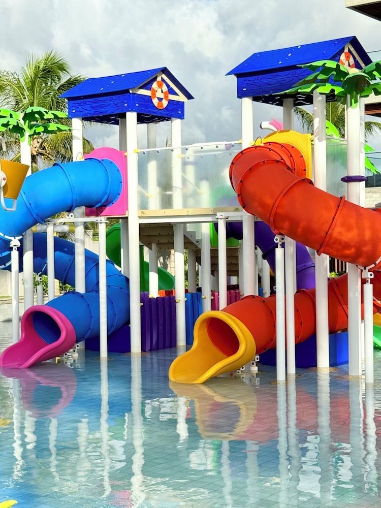 Porto Alto Resort - Pé na Areia