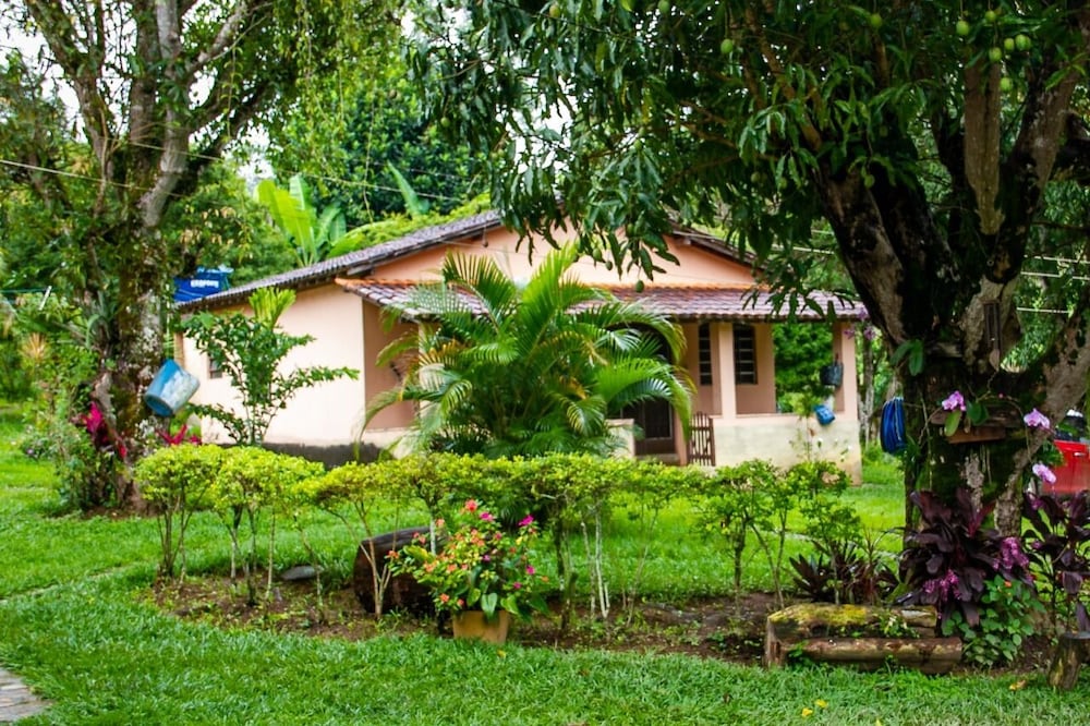 Pousada Fazenda Polyanna