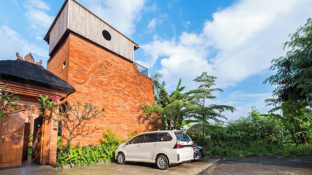 Baliris Villa V by Villa Finder