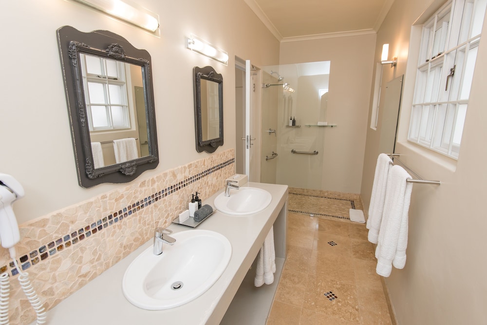 Baruch Guest House on Rhodes Noord